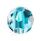 John Bead Preciosa 4mm Czech Crystal Glass Faceted Round Beads, 40ct.